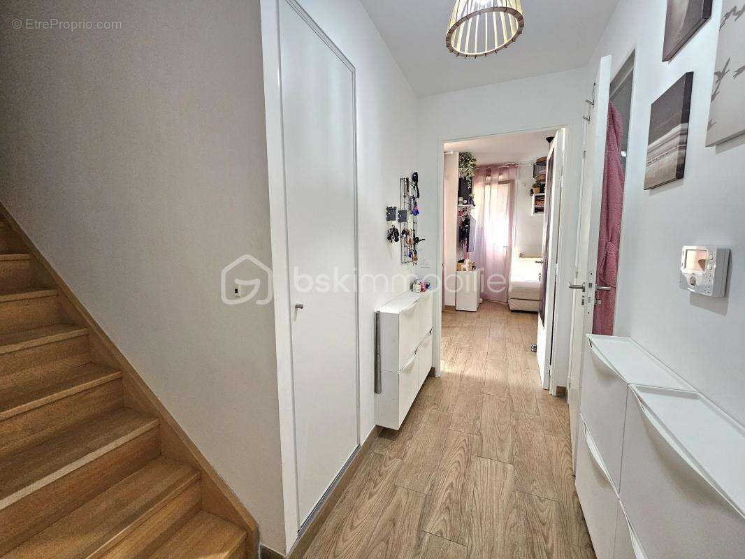 Appartement à BOBIGNY