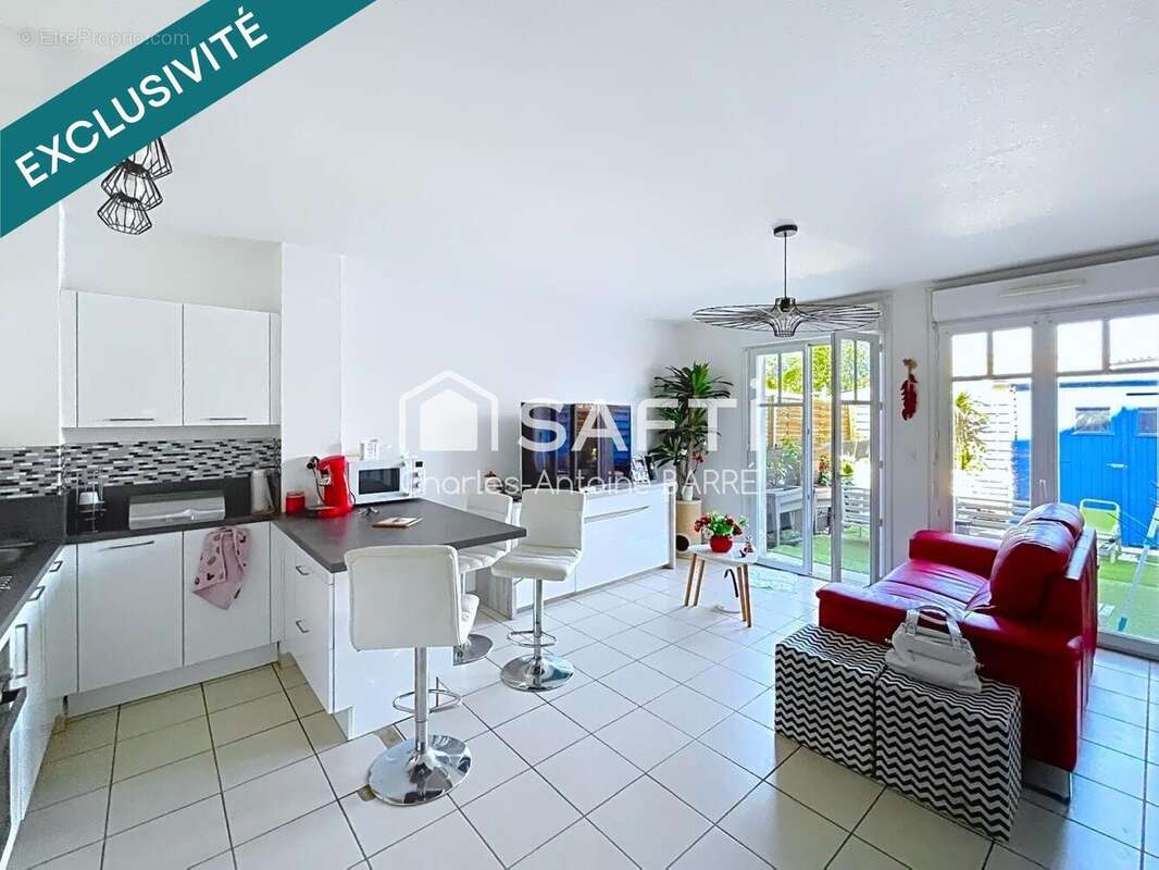 Photo 2 - Maison à BIGANOS