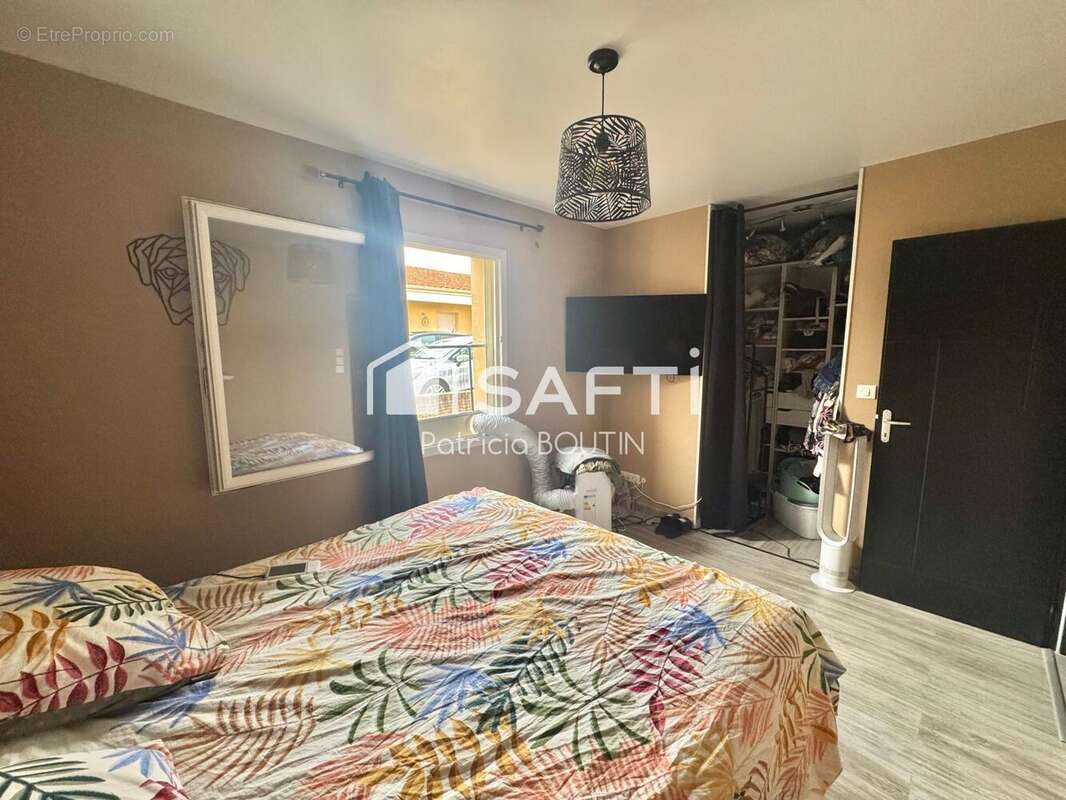 Photo 9 - Maison à LA CRECHE