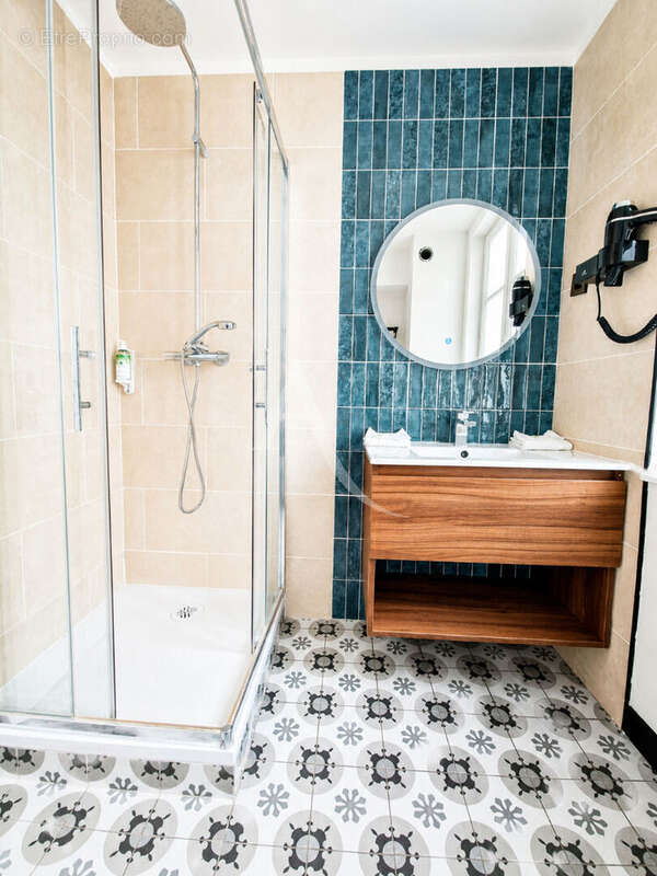 Appartement à MARSEILLE-2E