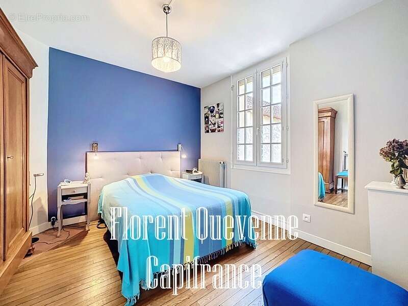 Maison à MEZIDON-CANON