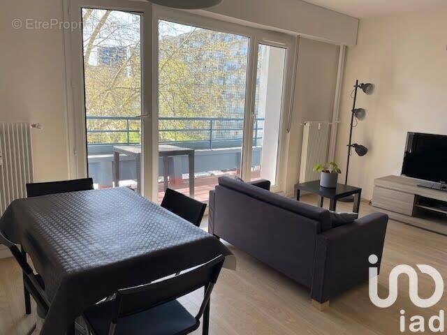 Photo 1 - Appartement à STRASBOURG