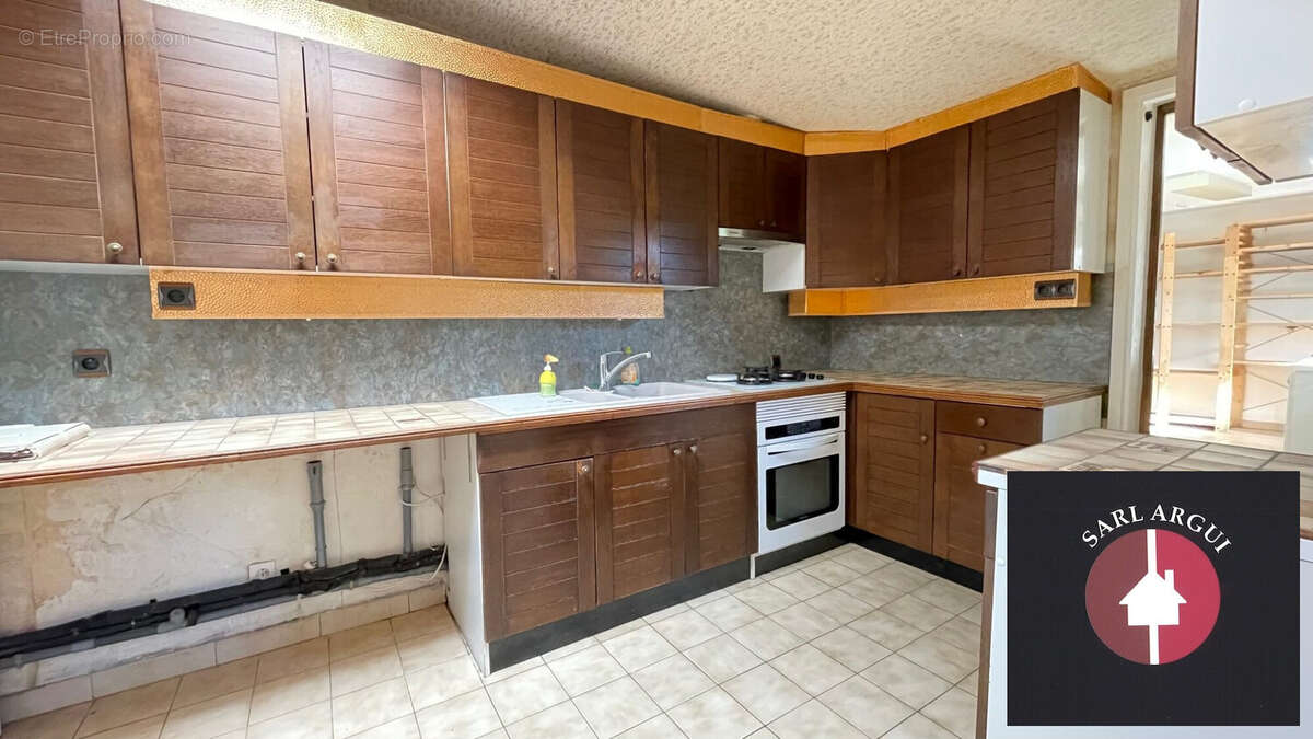 Maison à ROISSY-EN-BRIE