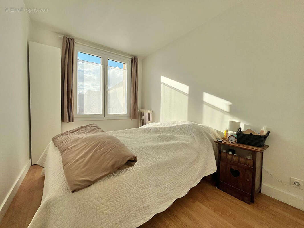 Appartement à FONTENAY-SOUS-BOIS