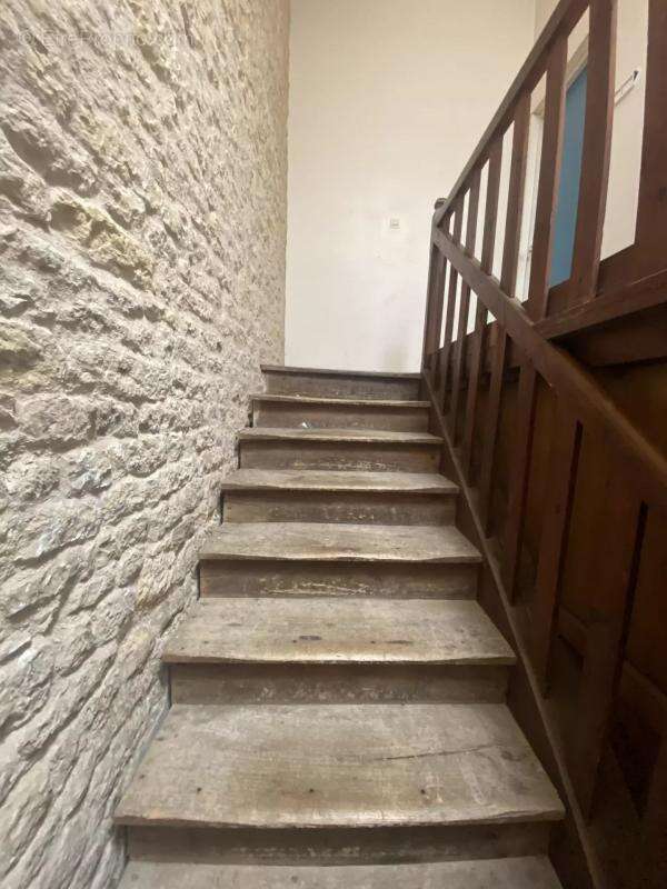 Appartement à SAINT-MAIXENT-L&#039;ECOLE