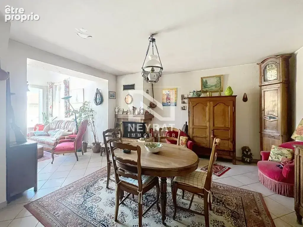 8 kms d'autun - maison deplain pied avec dependances ! - photo 18