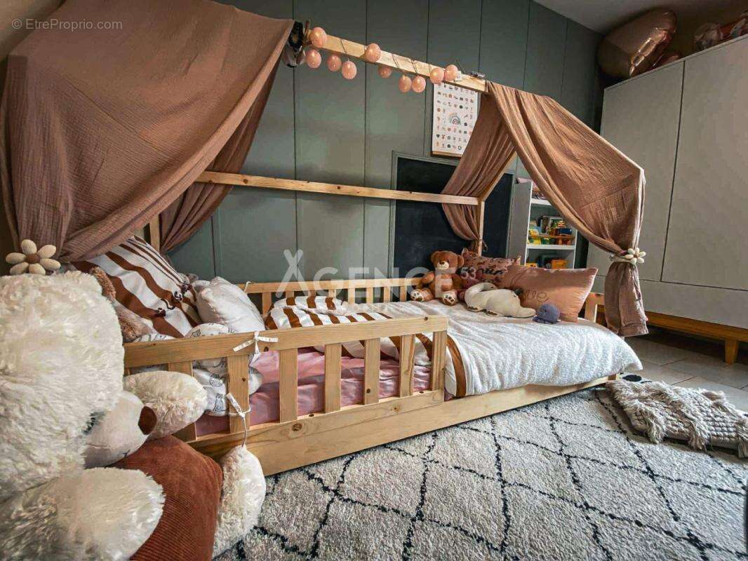 Maison à RACQUINGHEM