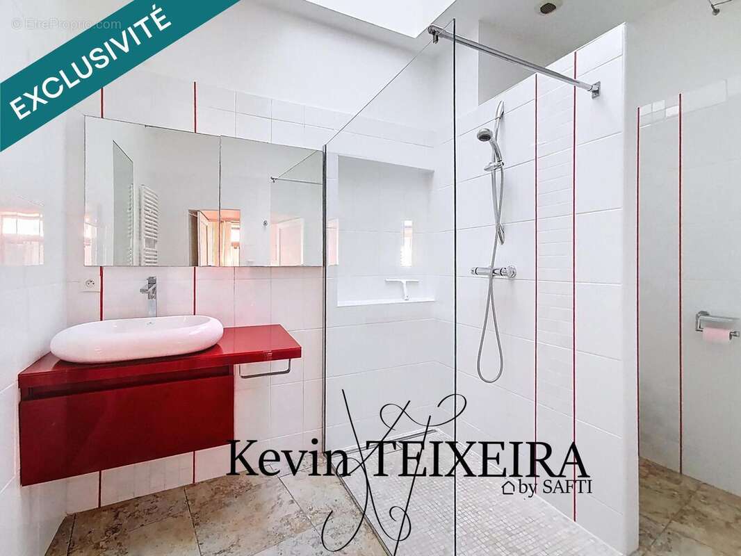 Photo 5 - Maison à PARCE-SUR-SARTHE