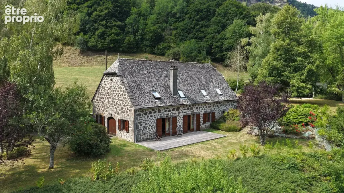 Maison à LE FALGOUX