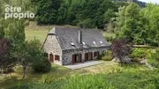 Maison à LE FALGOUX