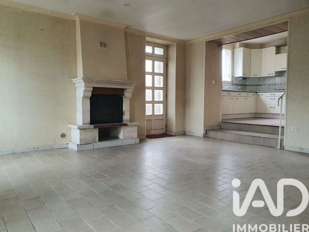 Photo 3 - Maison à SAINTE-FLORENCE