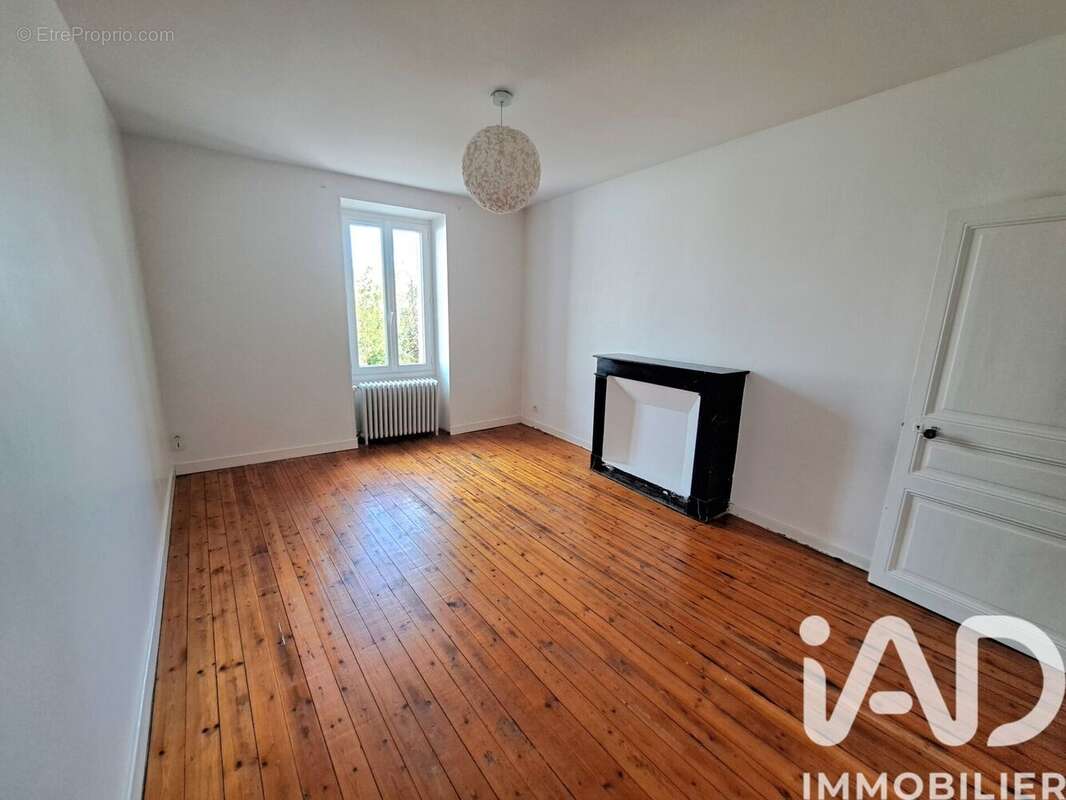 Photo 8 - Maison à LA FERRIERE