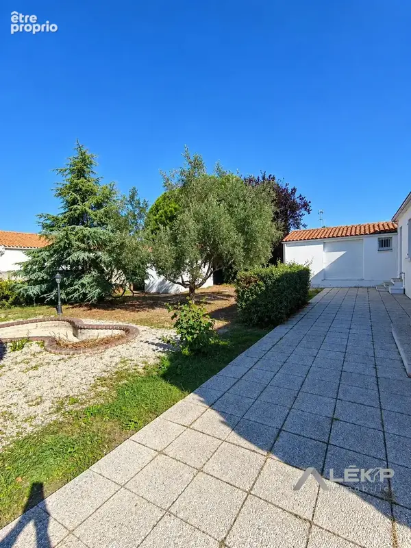 Maison 4 pièces 75 m² à vendre à Saint-Jean-De-Monts (85160) - photo 7