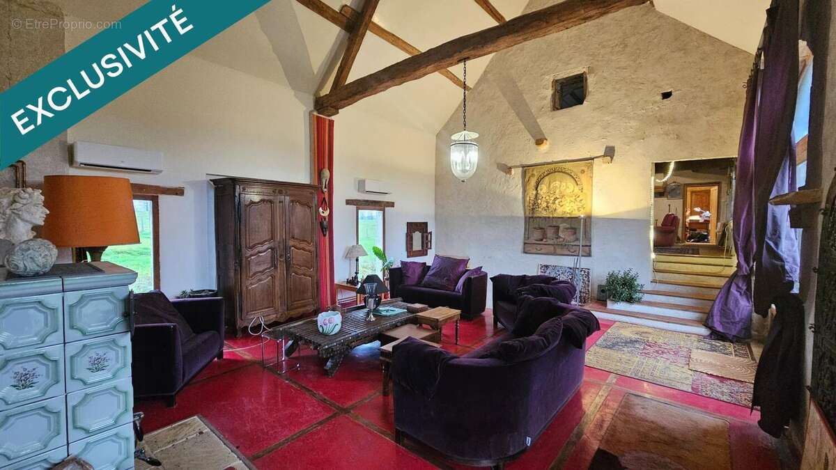 Photo 5 - Maison à BEAUMONT-SARDOLLES