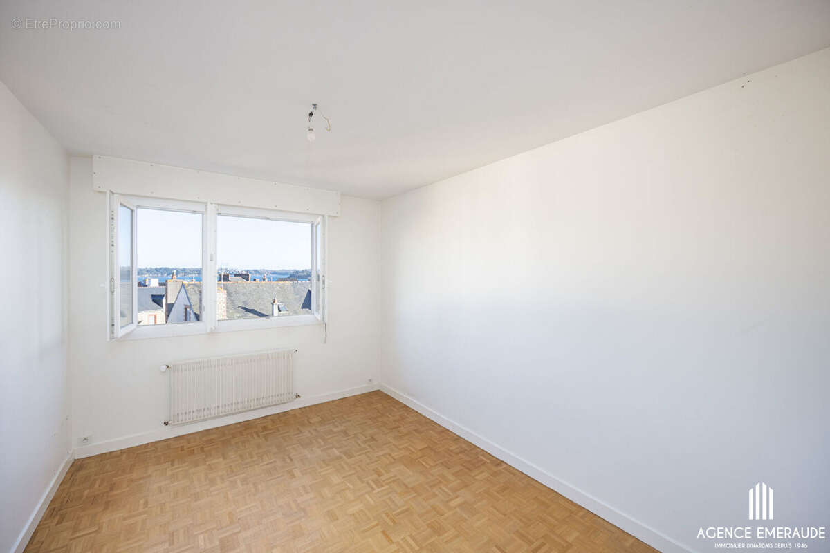 Appartement à DINARD
