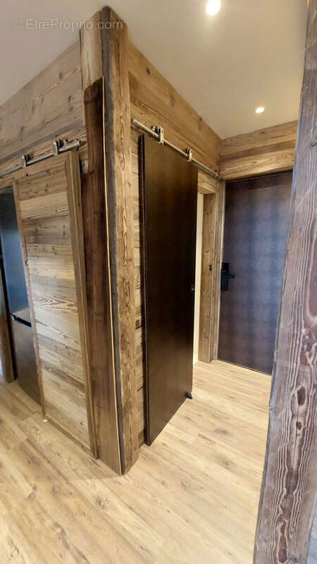 Appartement à SAINT-PONS