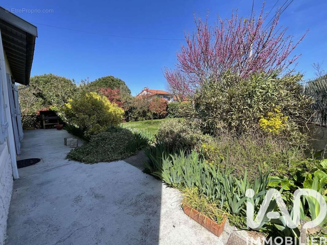 Photo 5 - Maison à LEGUEVIN