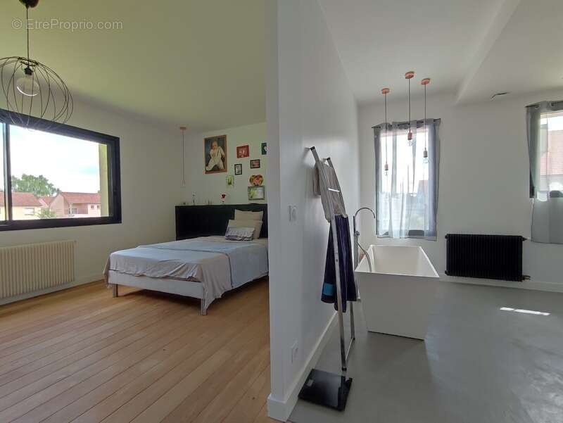 Maison à LANNEMEZAN