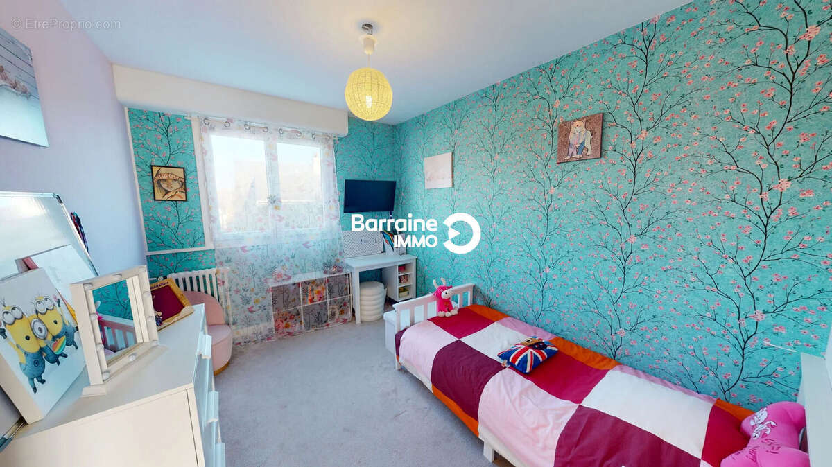 Appartement à LORIENT