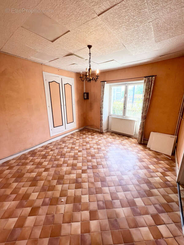 Maison a renovee - photo 5