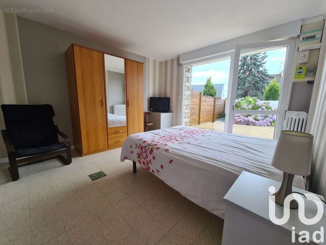 Photo 8 - Appartement à DAMGAN