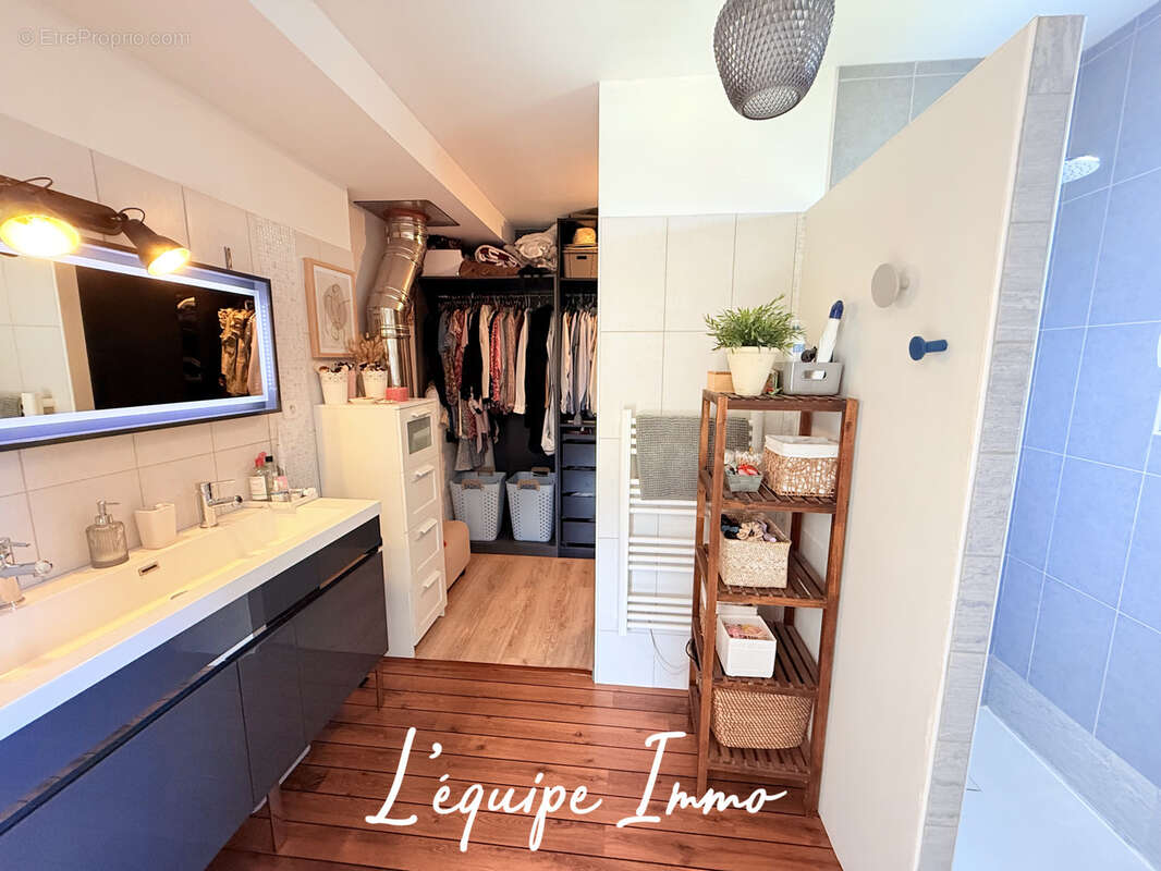 Maison à PLAISANCE-DU-TOUCH