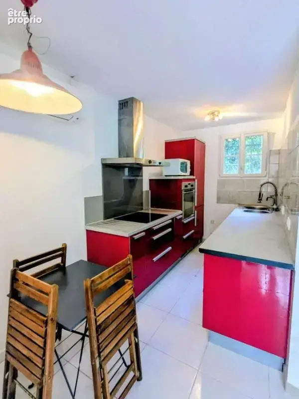 Appartement à AMELIE-LES-BAINS-PALALDA