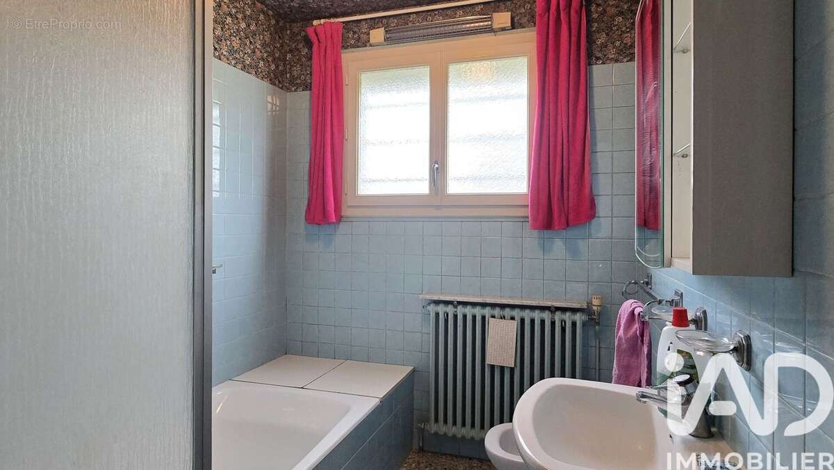 Photo 9 - Maison à SAINT-MARCEL