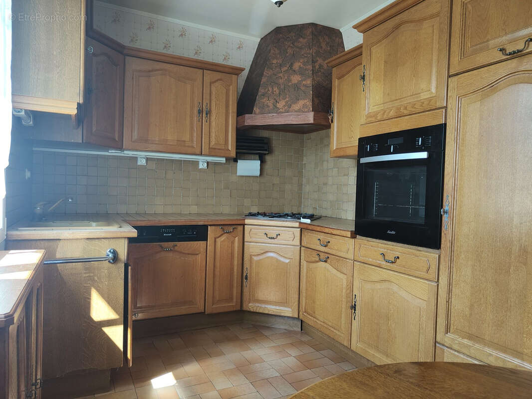 Maison de campagne ! - photo 4