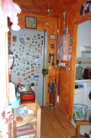 High1400_Photo3 - Appartement à PARIS-20E