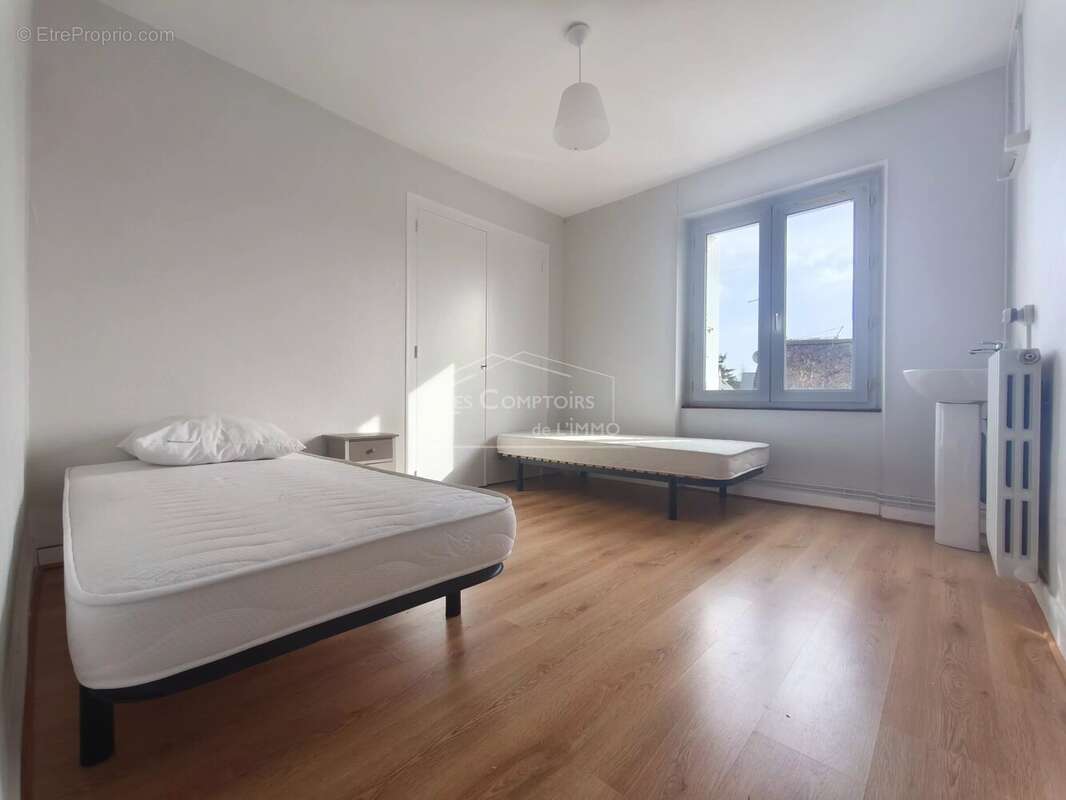 Maison à SAINT-JOACHIM