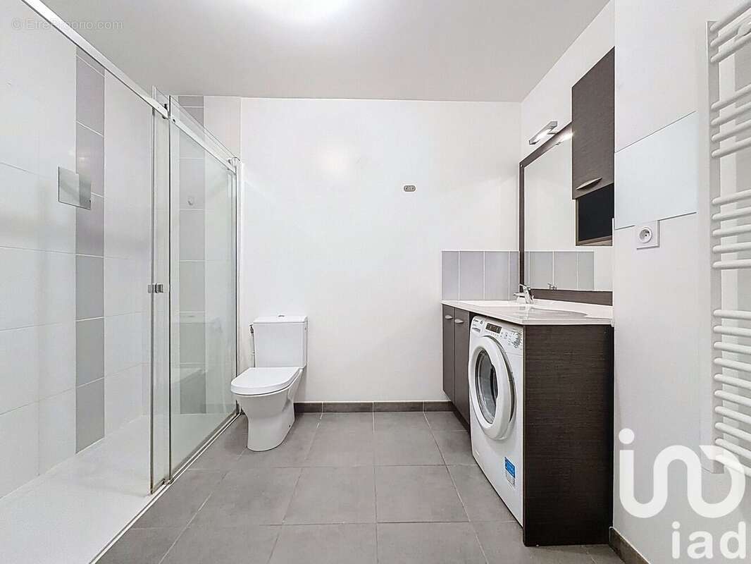 Photo 6 - Appartement à ORVAULT