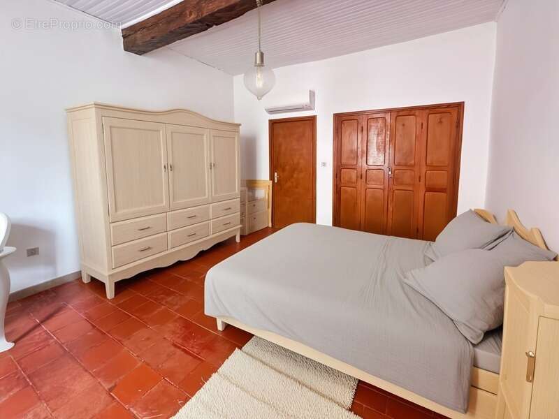 Appartement à AJACCIO