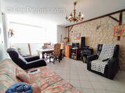 Appartement à SAINT-PIERRE-DES-CORPS