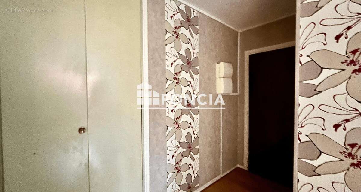 Appartement à SCEAUX