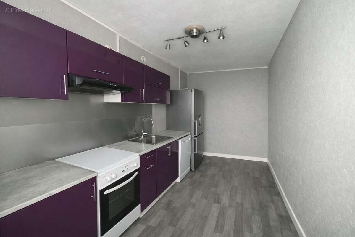 Photo 8 - Appartement à CLERMONT-FERRAND