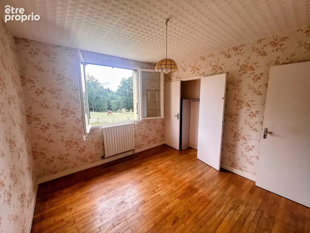 Maison à St-Dezery en CORREZE - photo 4