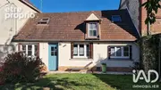 Photo 1 - Maison à SERIFONTAINE