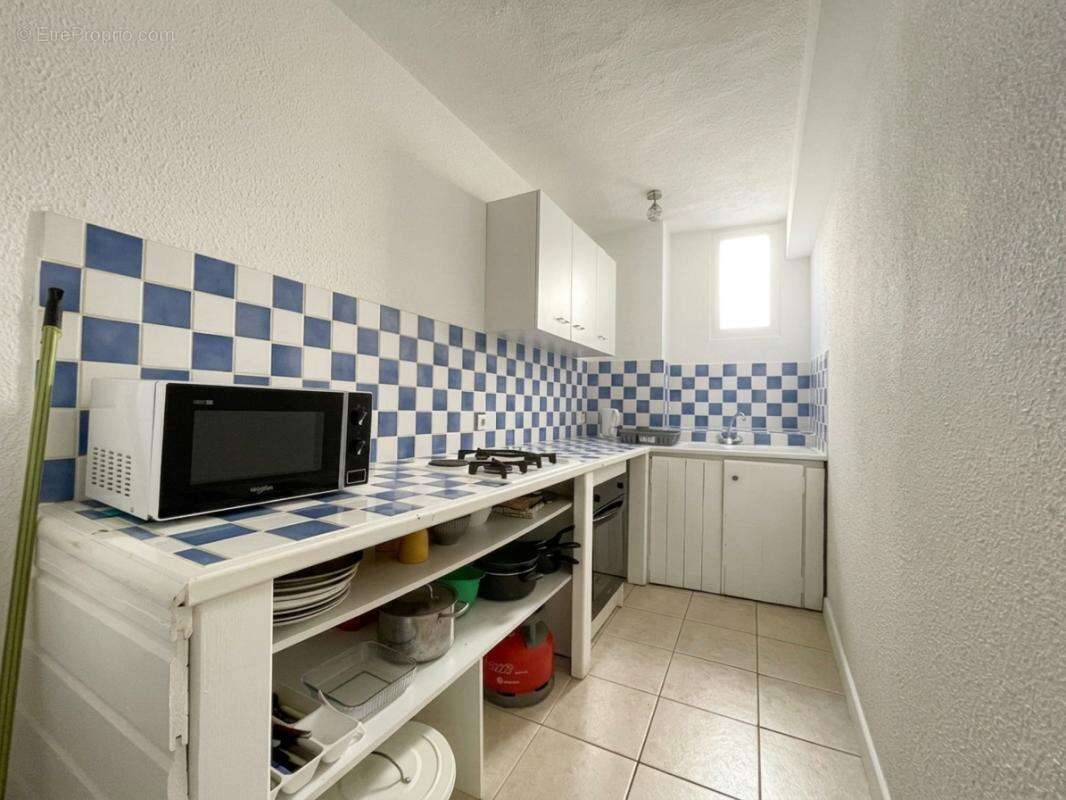 Appartement à BOEN