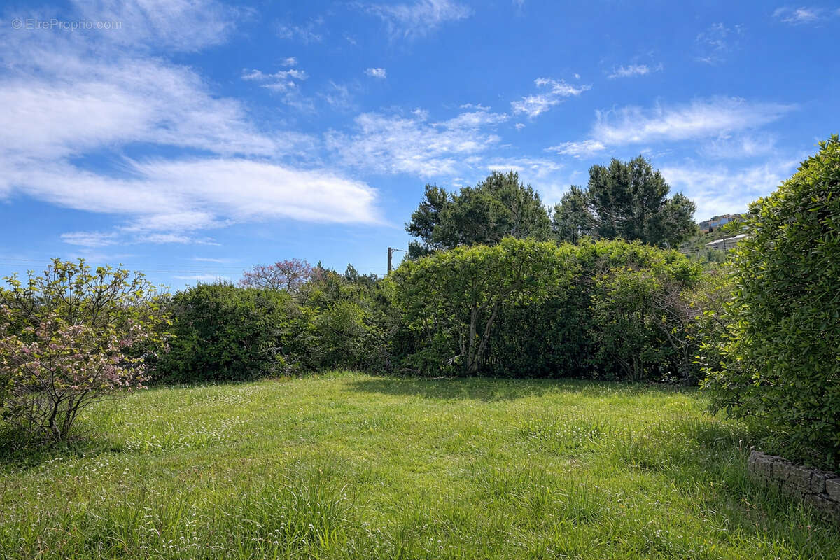 Maison à PORTO-VECCHIO