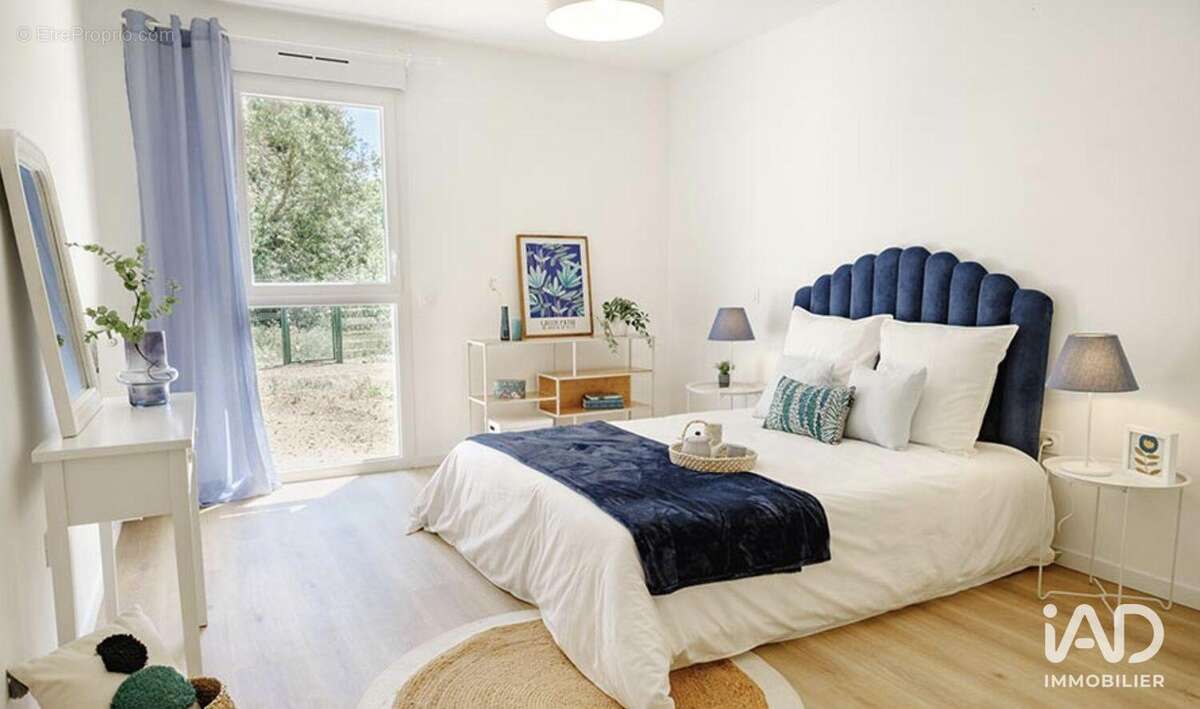 Photo 3 - Maison à CLISSON