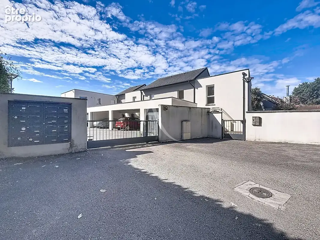 Appartement à PAU