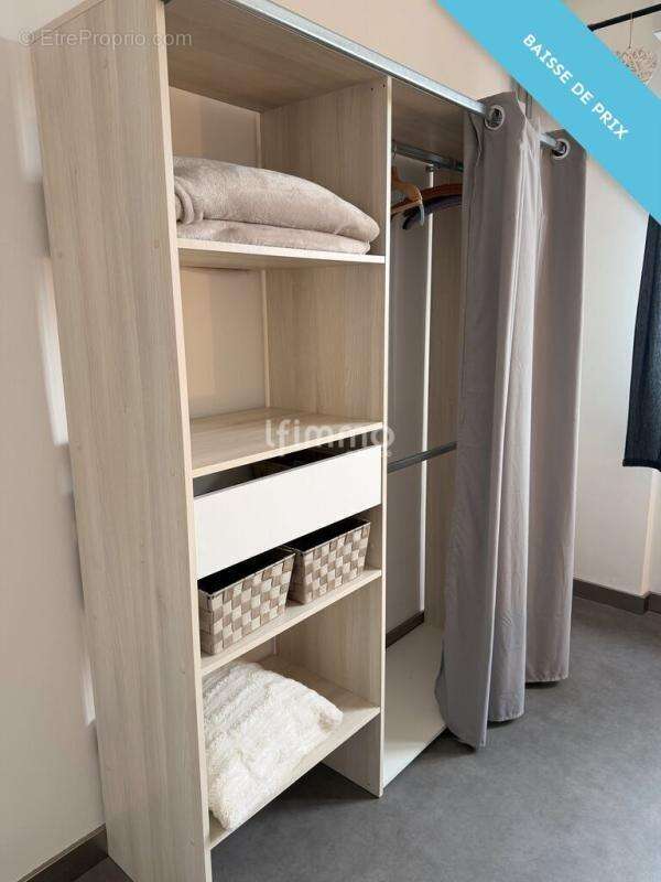 Appartement à COLMAR