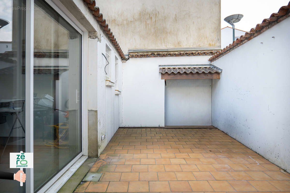Maison à CHALLANS
