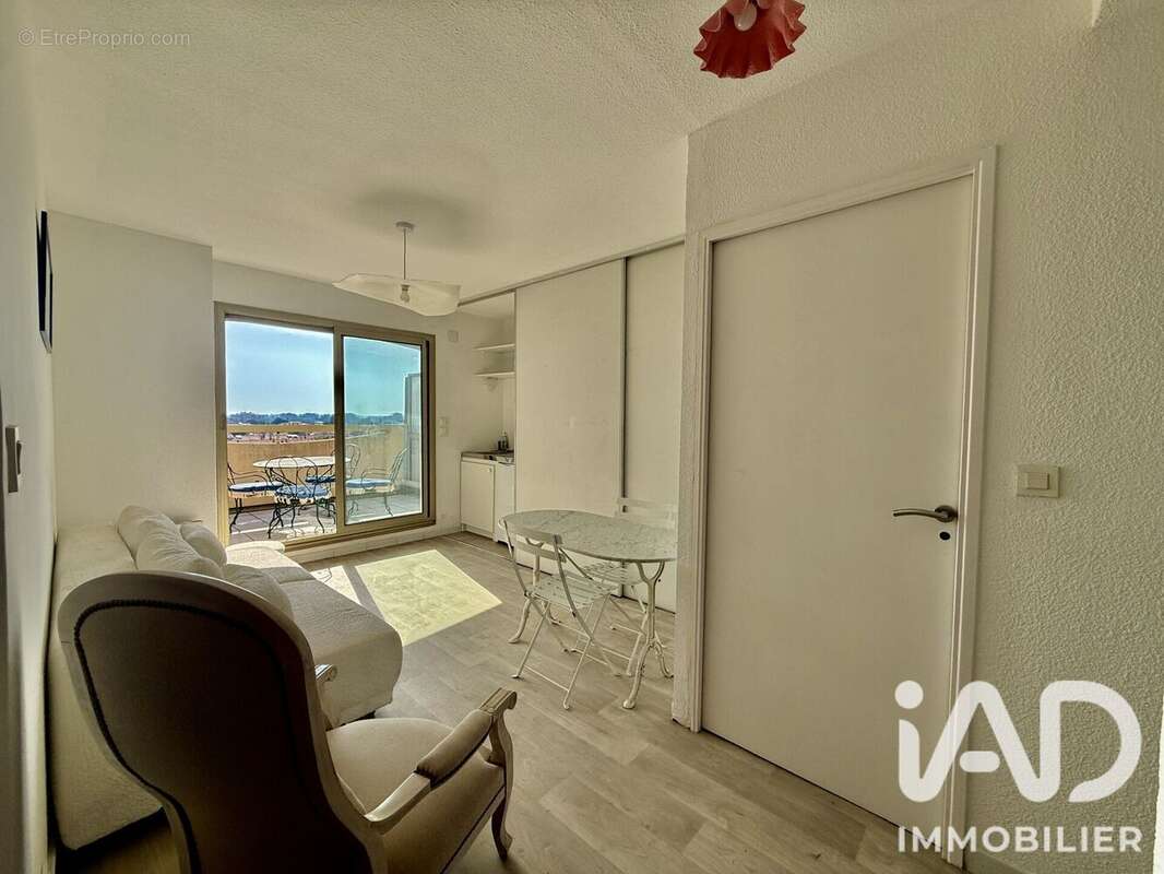 Photo 4 - Appartement à PERPIGNAN
