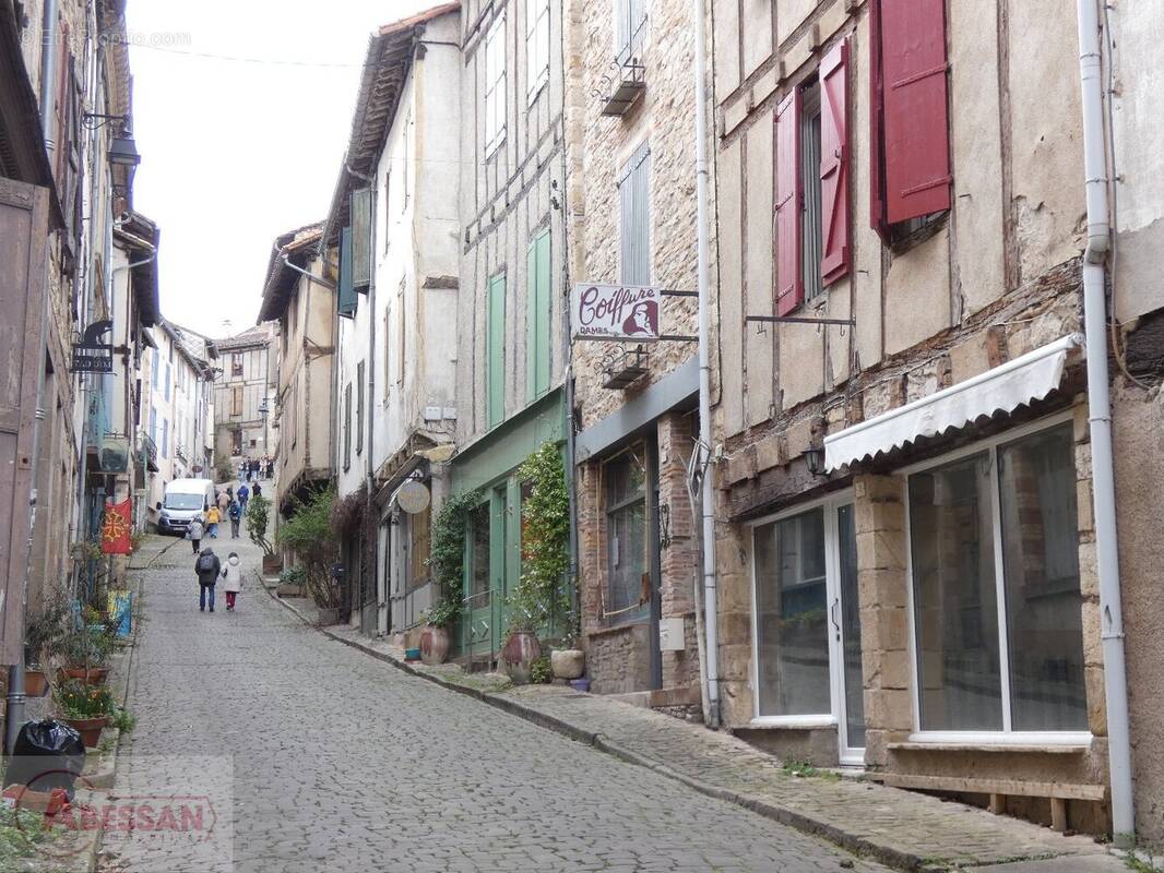 Maison à CORDES-SUR-CIEL