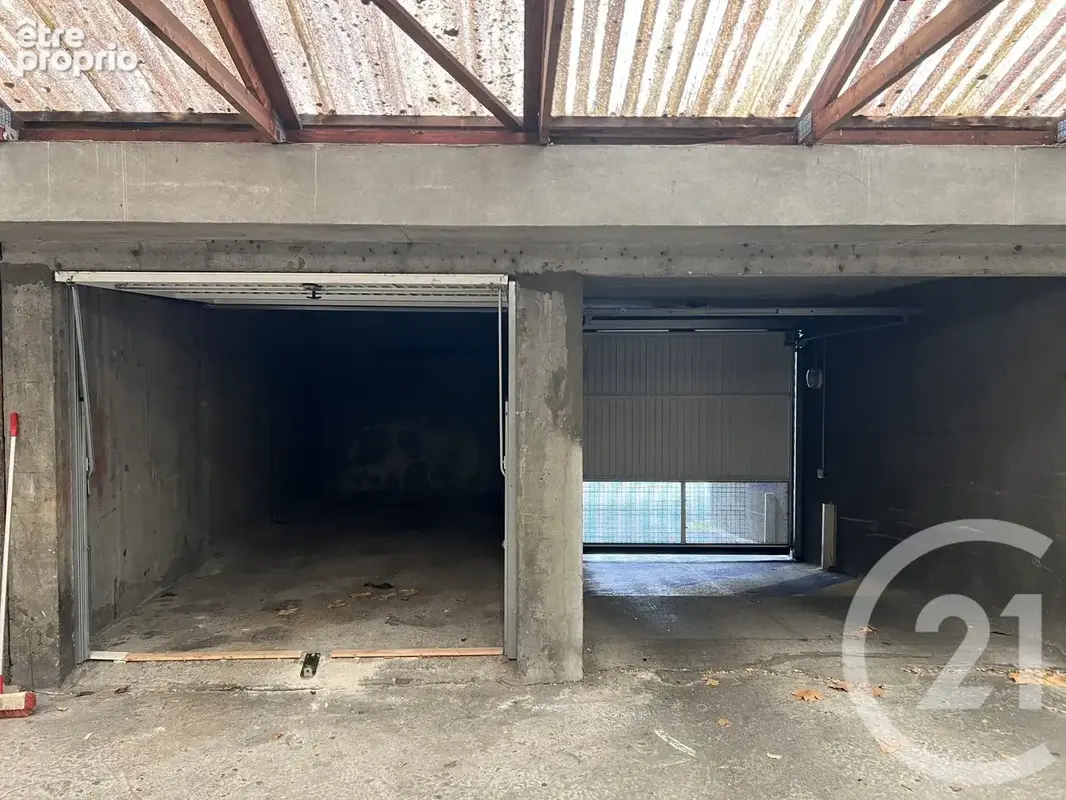 Parking à vendre à Grenoble (38100) - photo 3