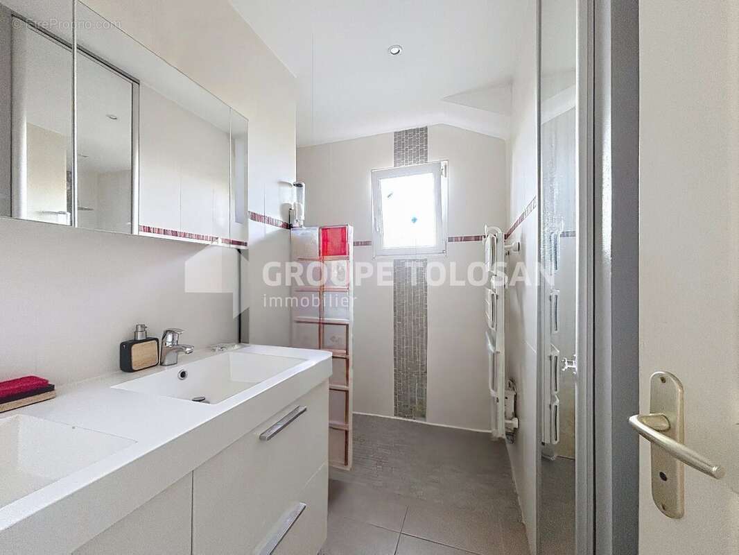 Maison à SAINT-ORENS-DE-GAMEVILLE