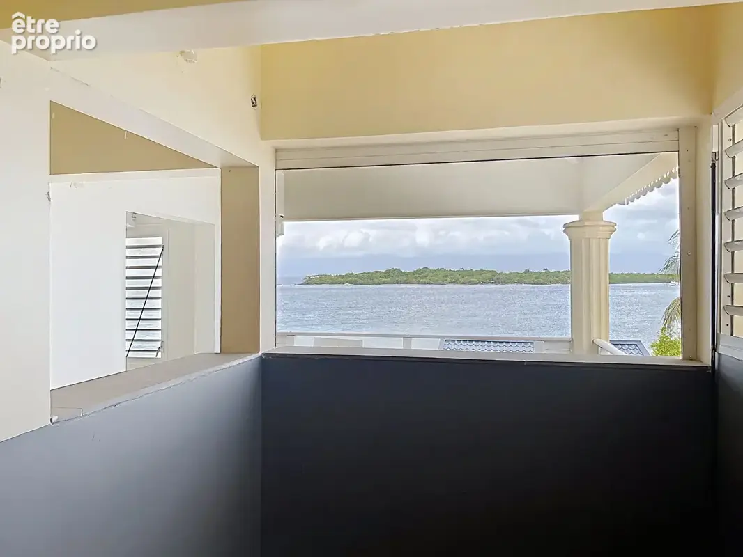 Appartements  VUE MER - Le Gosier - À partir de 210 073 - photo 5
