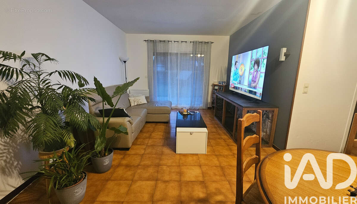 Photo 4 - Maison à MONTESQUIEU-VOLVESTRE